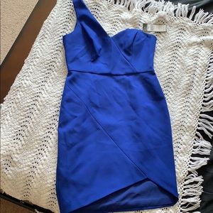 BcbgMaxizaria cocktail dress NWT